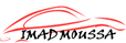 Logo Imad